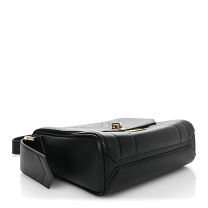 Givenchy Calfskin Medium Eden Black 4 of 10