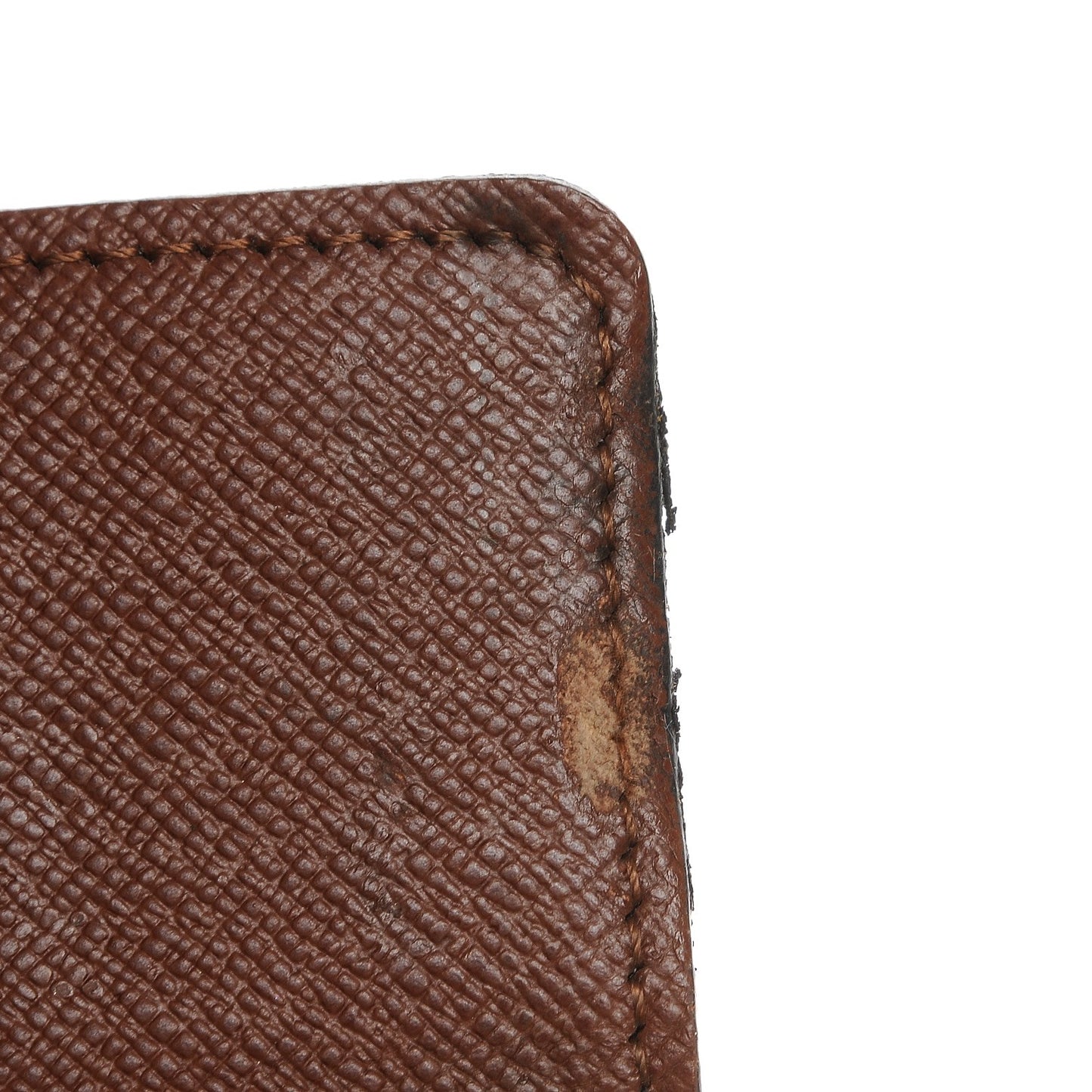 Monogram 4 Key Multicles Holder