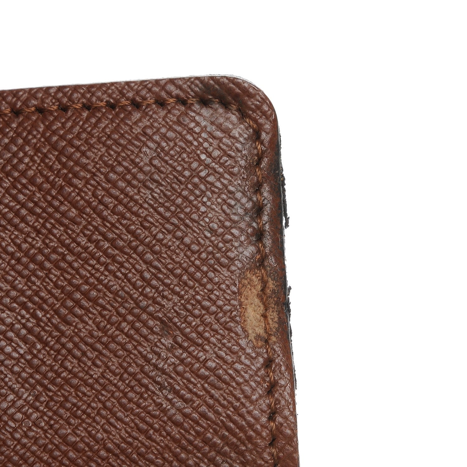Louis Vuitton Monogram 4 Key Multicles Holder 7 of 9