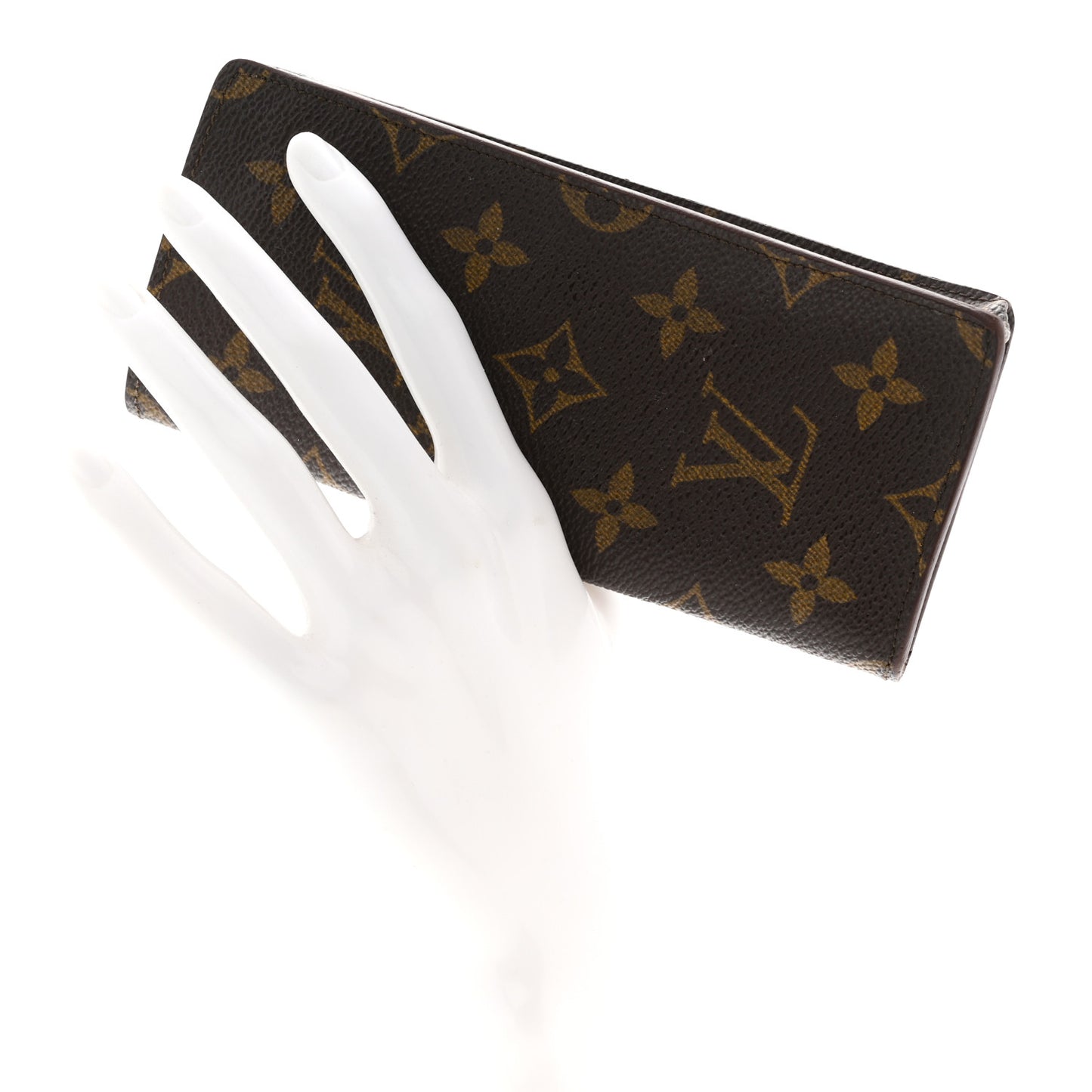Monogram Sunglasses Case
