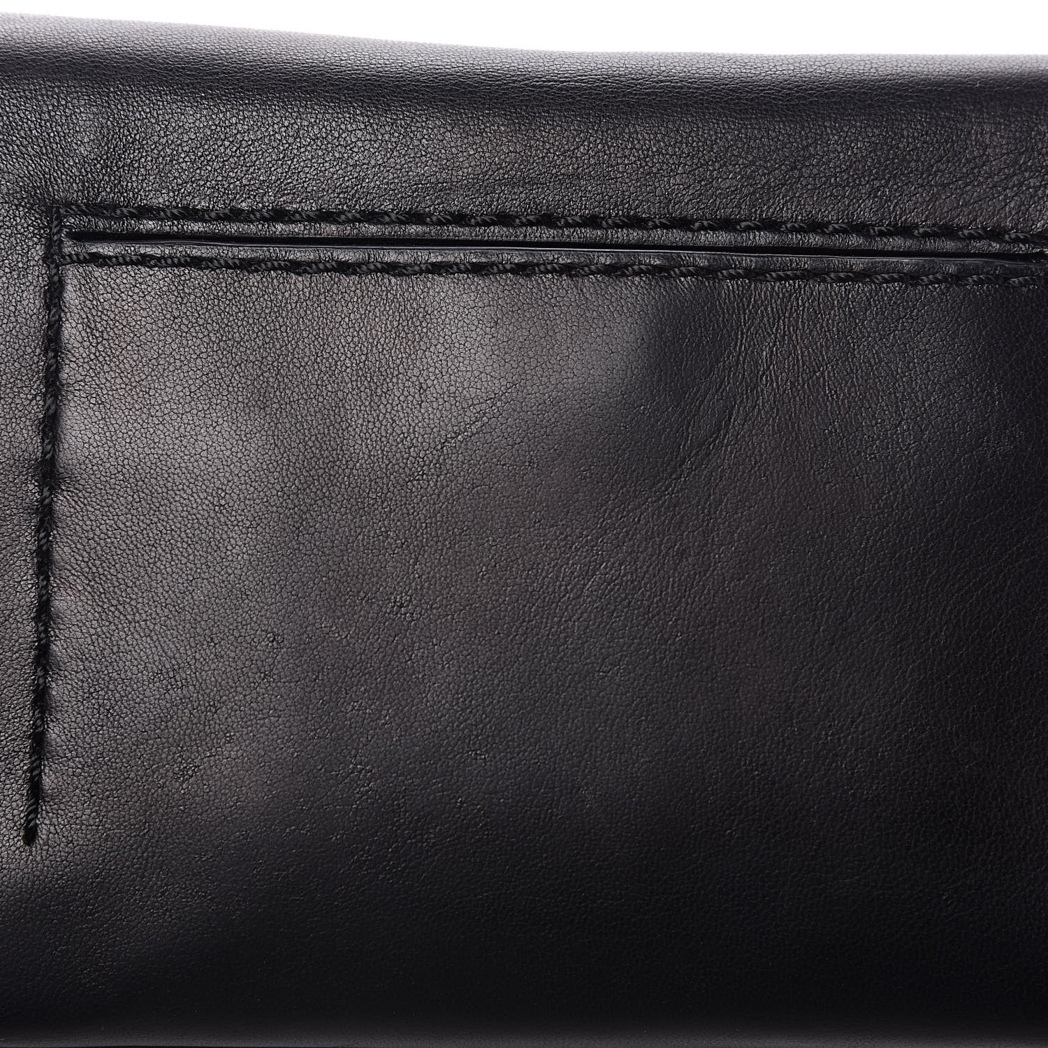 3.1 Phillip Lim 3.1 Calfskin Micro Alix Crossbody Bag Black 14 of 15