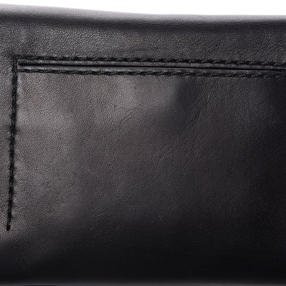 3.1 Phillip Lim 3.1 Calfskin Micro Alix Crossbody Bag Black 14 of 15