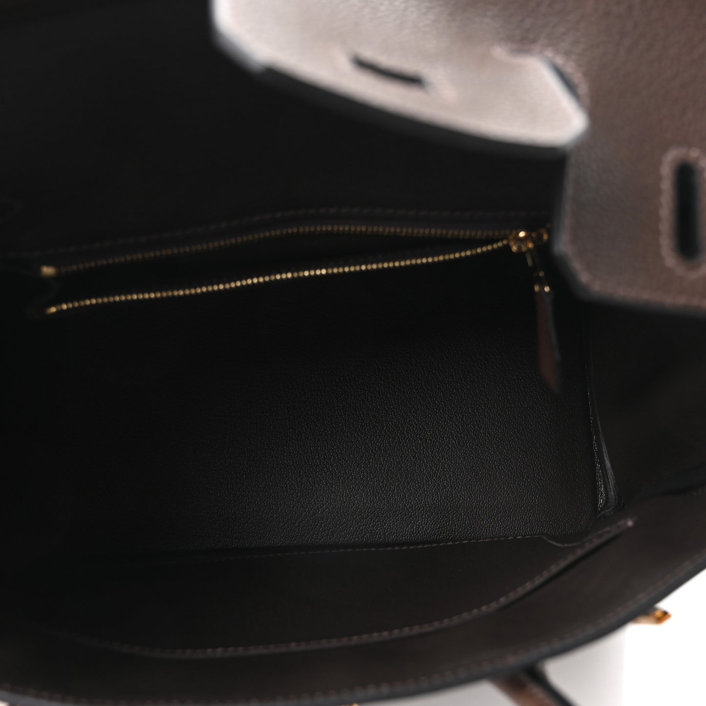Barenia Faubourg Birkin 25 Ebene