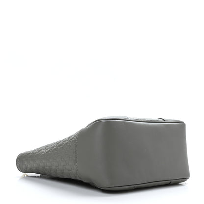 Gucci Microguccissima Small Bree Tote Graphite 4 of 9