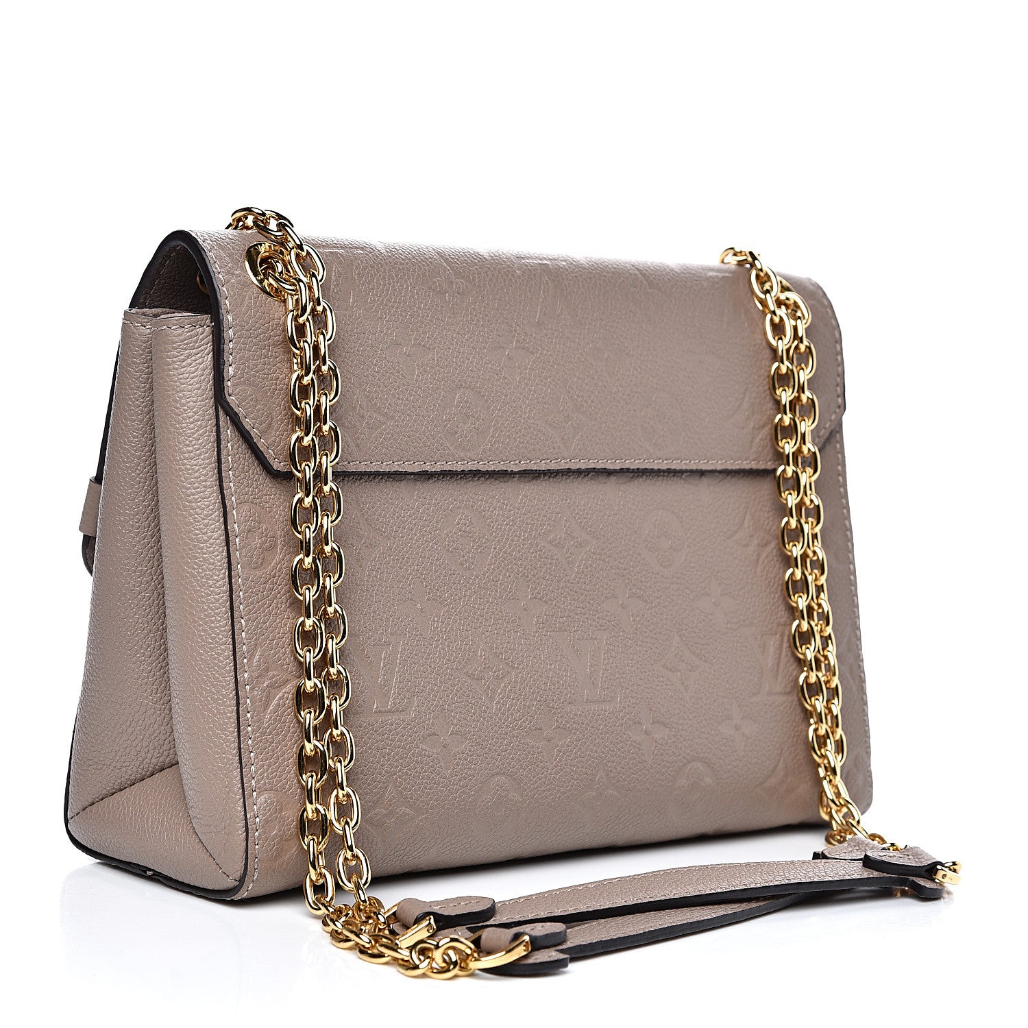 Louis Vuitton Empreinte Vavin PM Vison 3 of 9