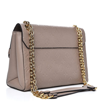 Louis Vuitton Empreinte Vavin PM Vison 3 of 9