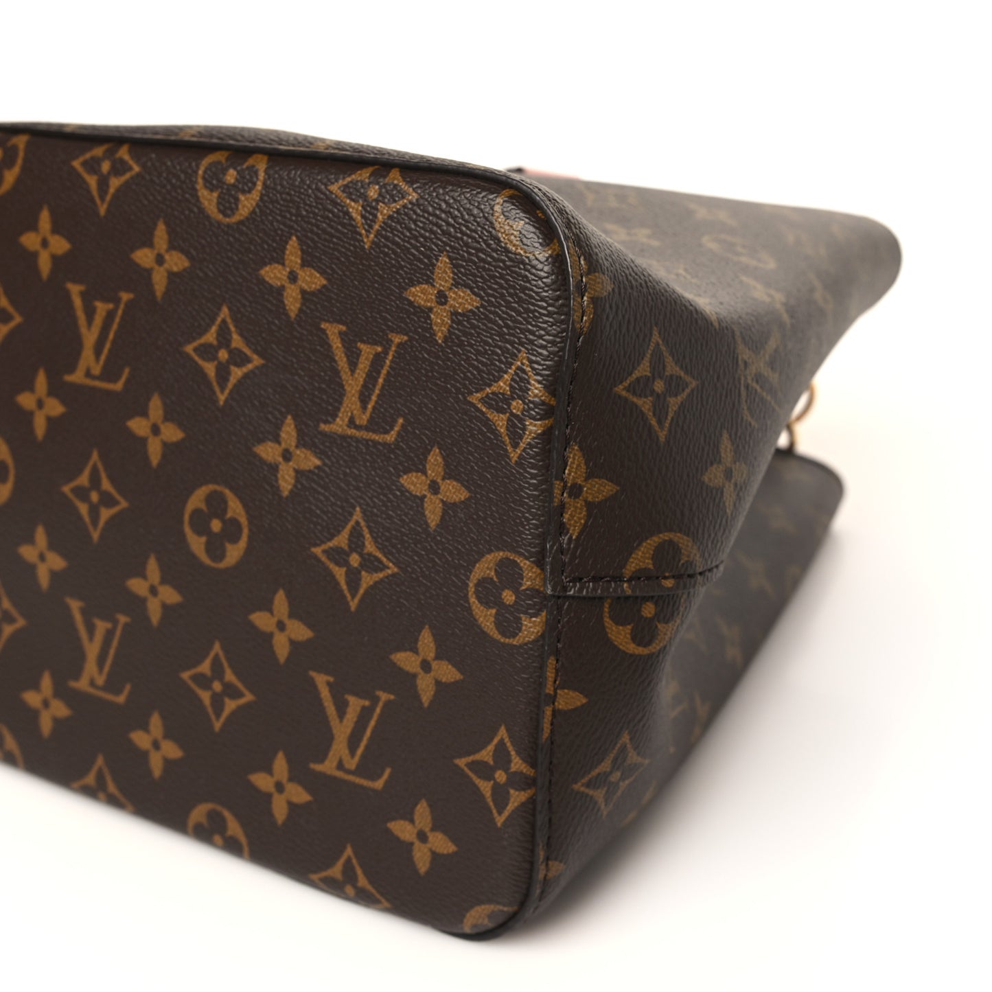 Monogram Neonoe MM Rose Poudre