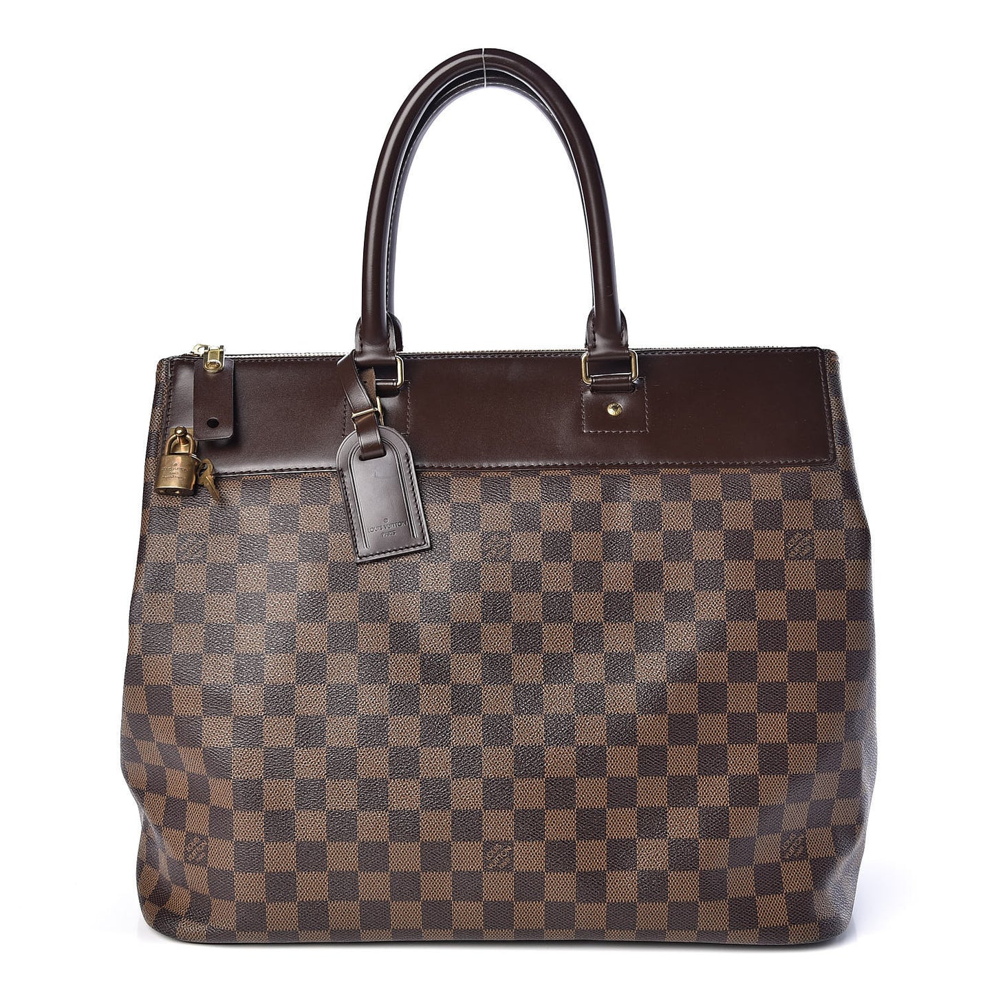 Damier Ebene Greenwich PM