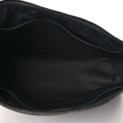 Louis Vuitton Monogram Eclipse Odyssey Messenger PM 5 of 8