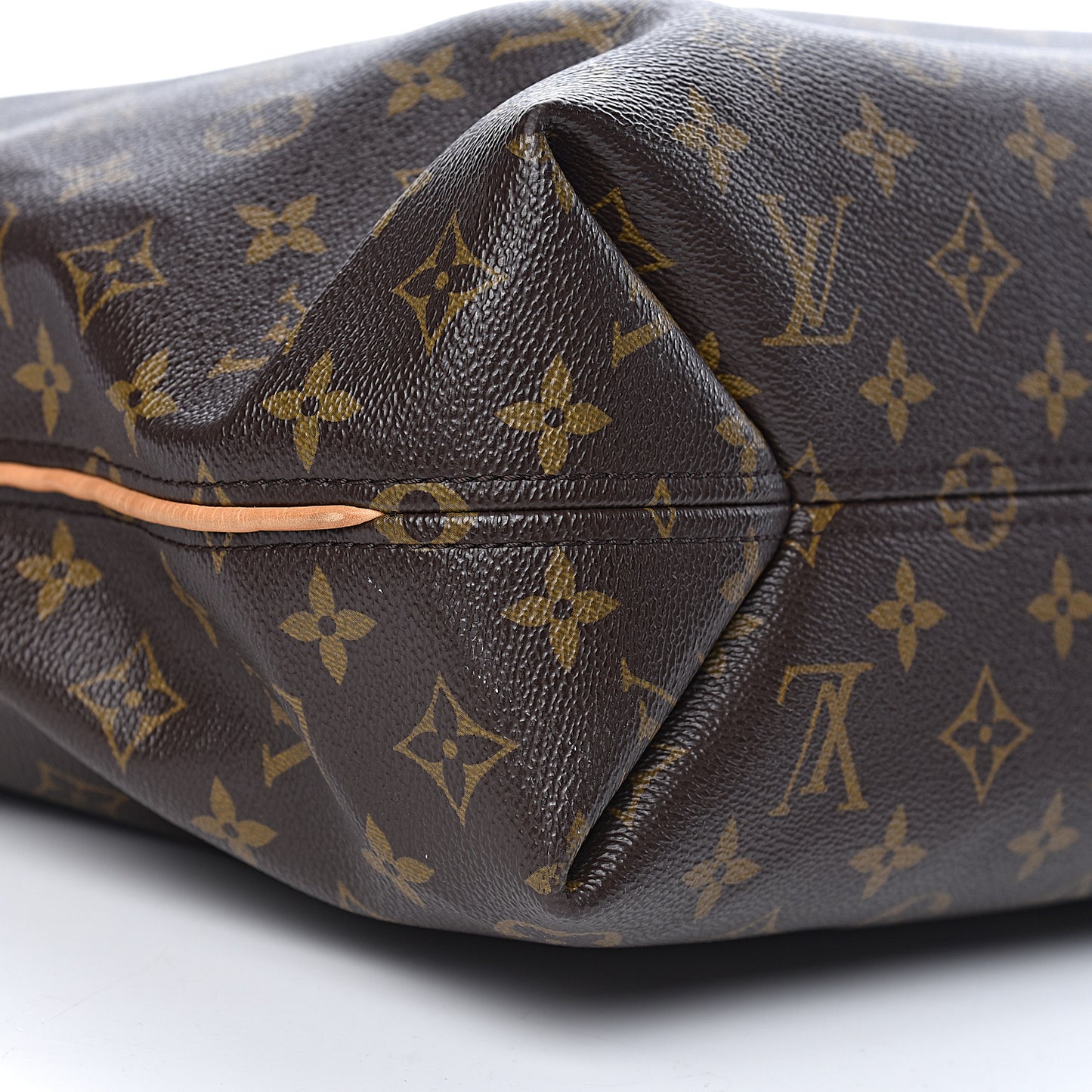 Monogram Sully MM