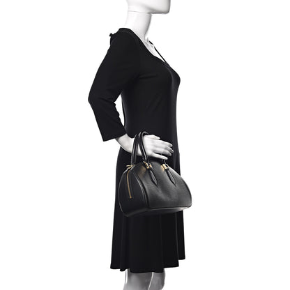 Louis Vuitton Epi Jasmin Black 2 of 10