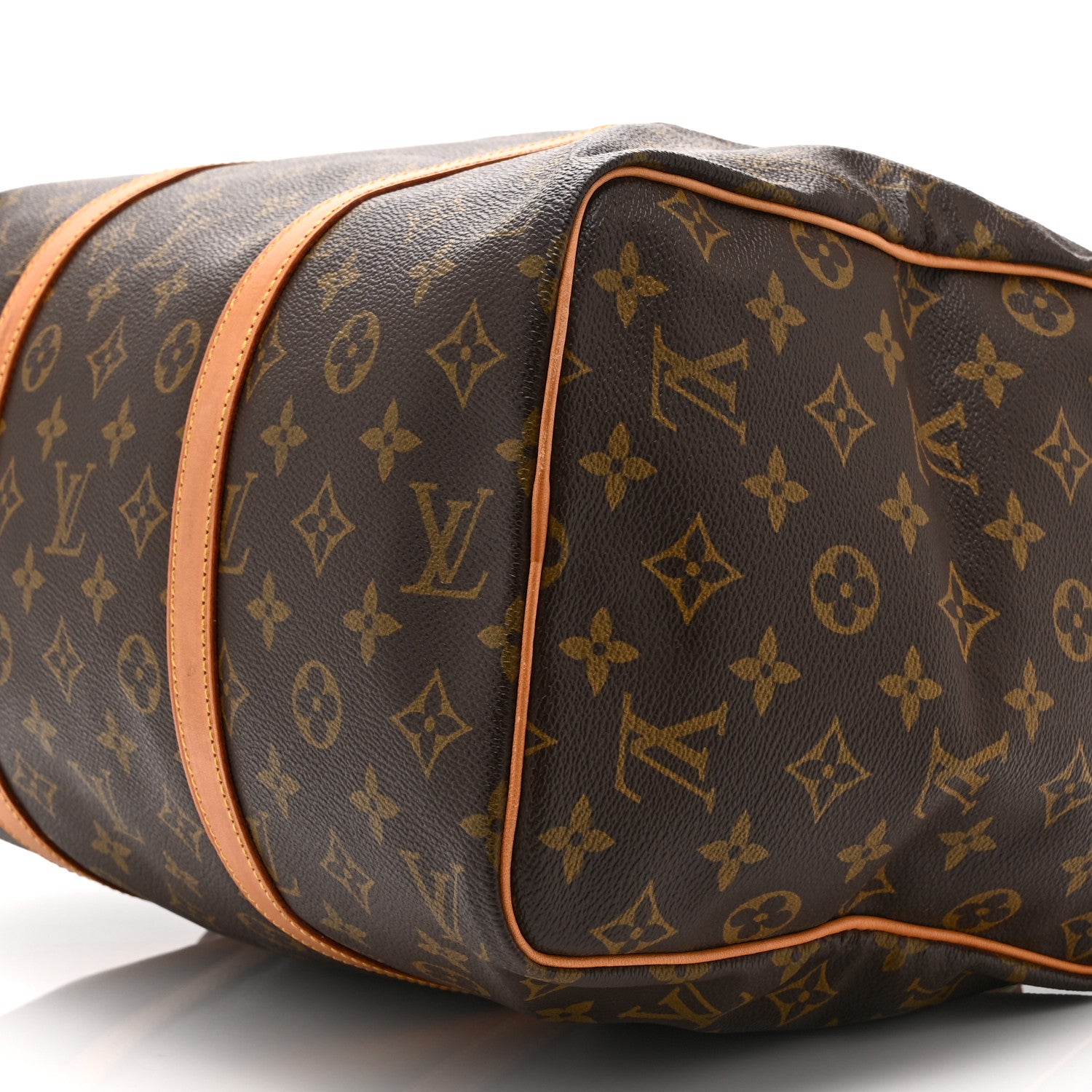 Louis Vuitton Monogram Sac Souple 35 10 of 10