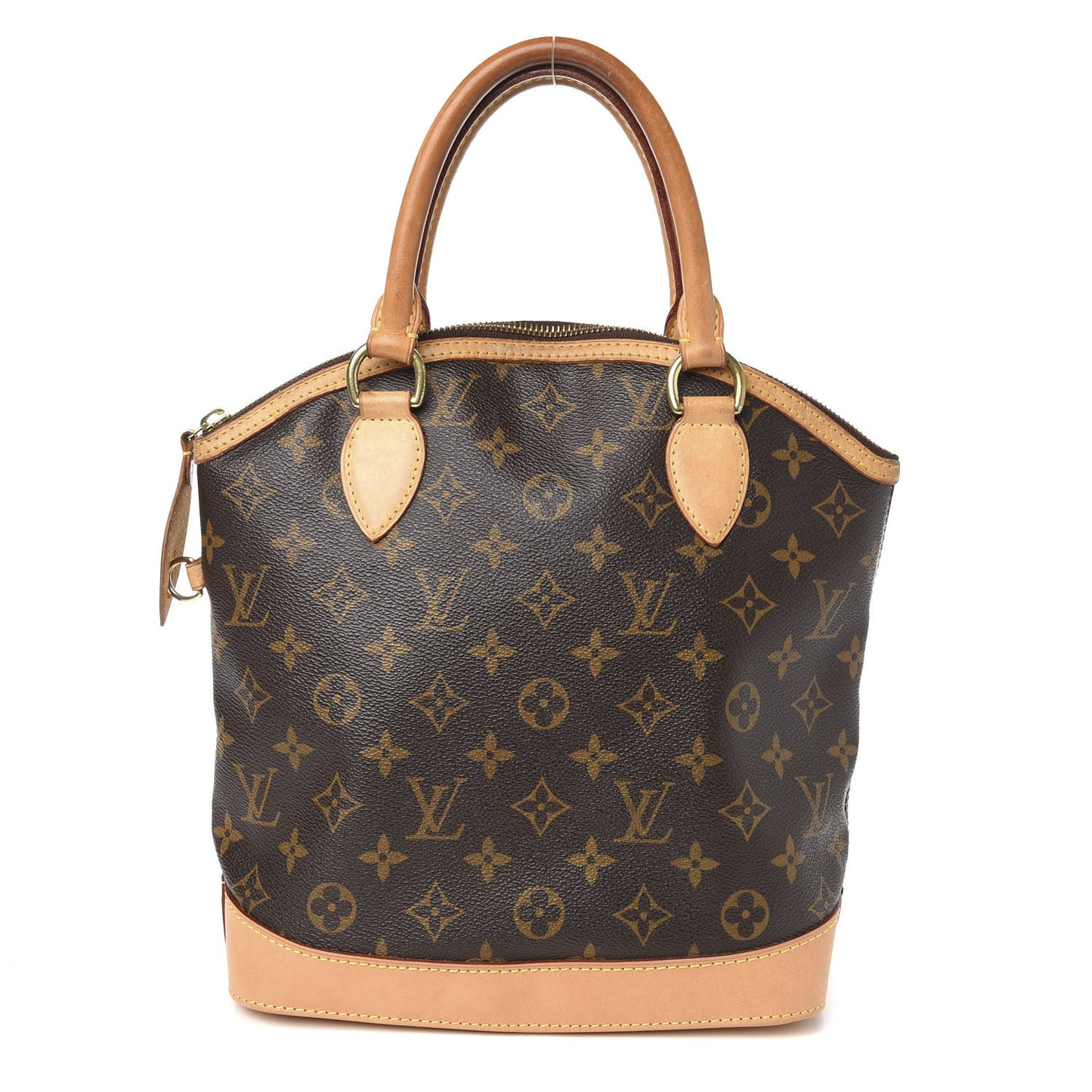 Monogram Lockit PM
