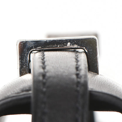 Hermes Swift Constance 18 Black 10 of 20