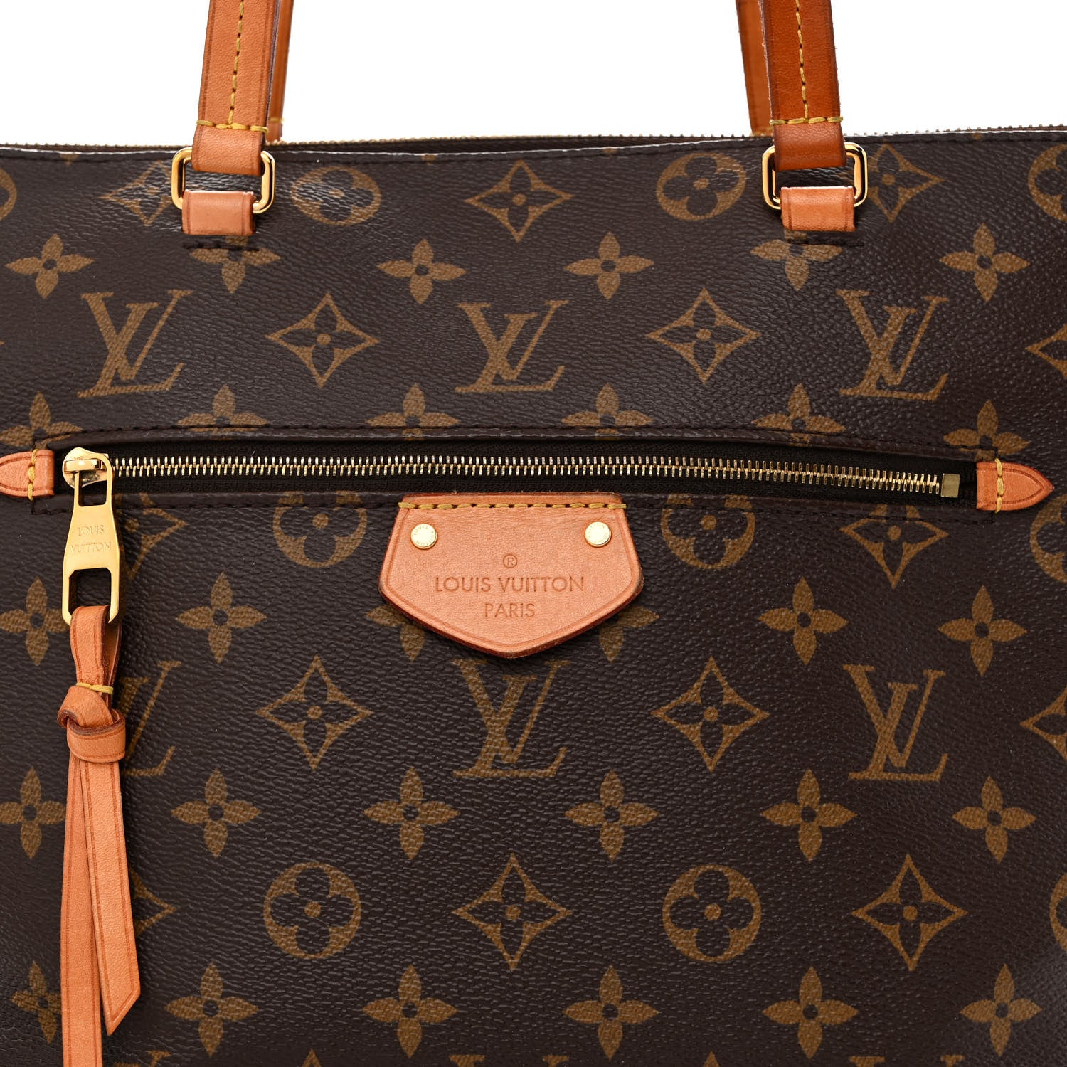 Louis Vuitton Monogram Iena PM 7 of 16
