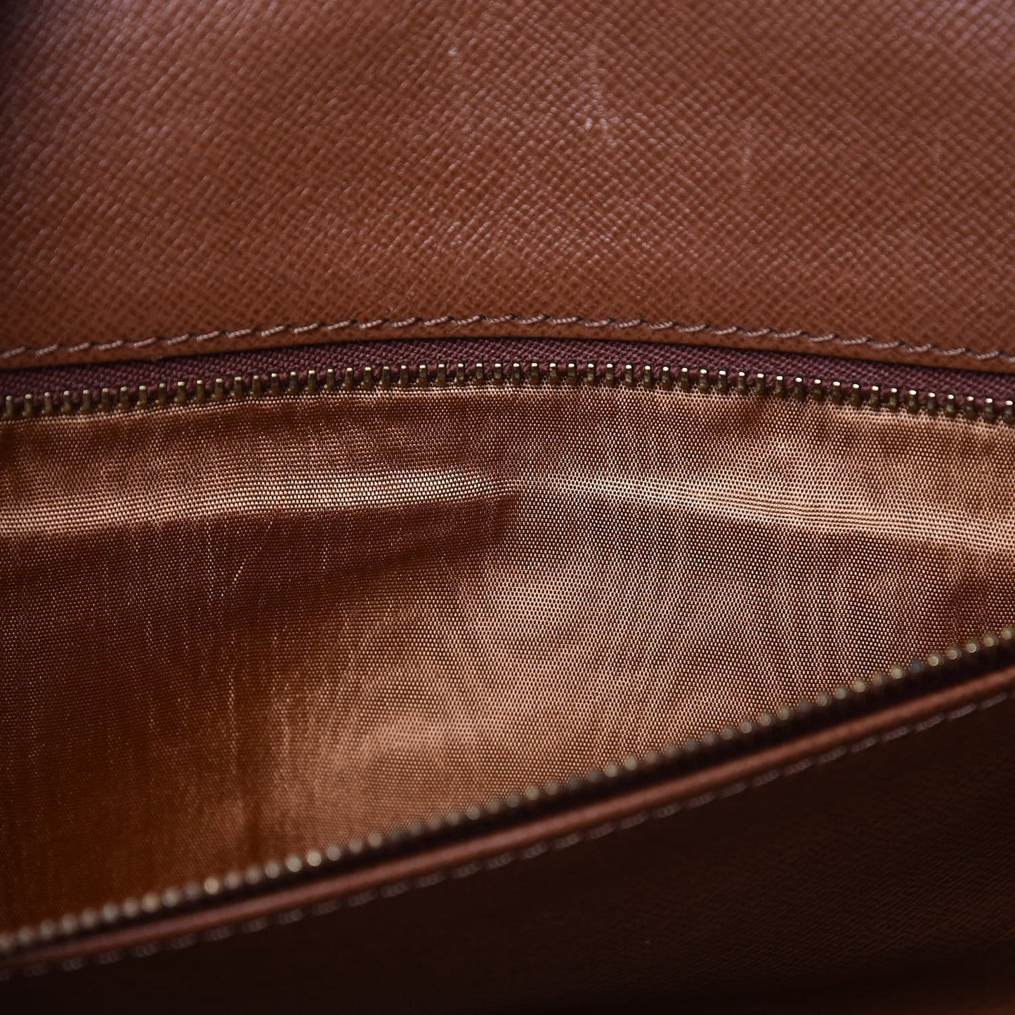 Monogram Pochette Dame 29