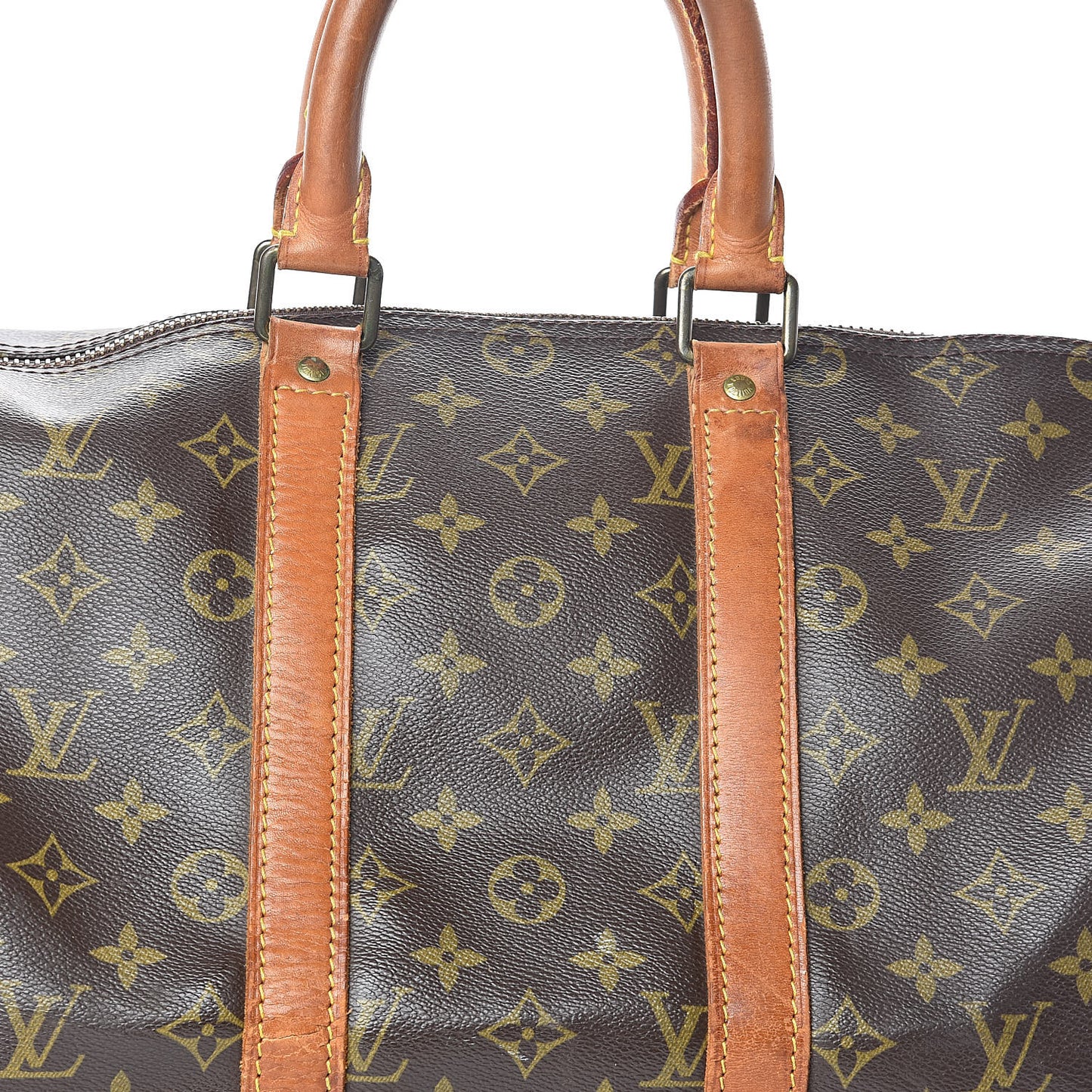 Monogram Keepall 45