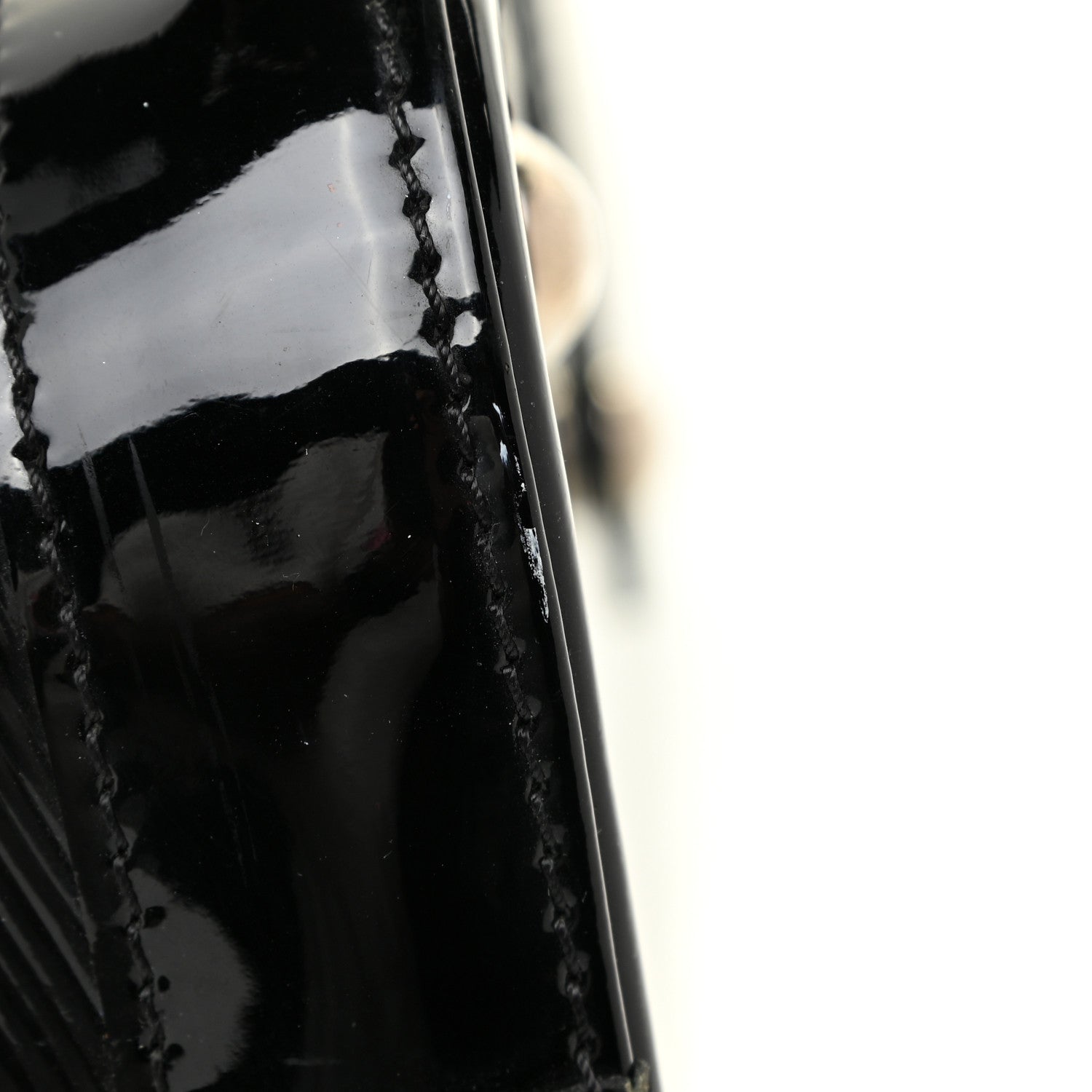 Louis Vuitton Electric Epi Alma PM Black 22 of 23