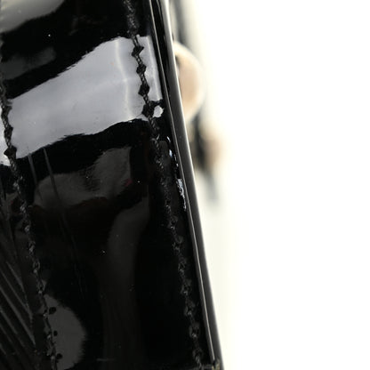 Louis Vuitton Electric Epi Alma PM Black 22 of 23