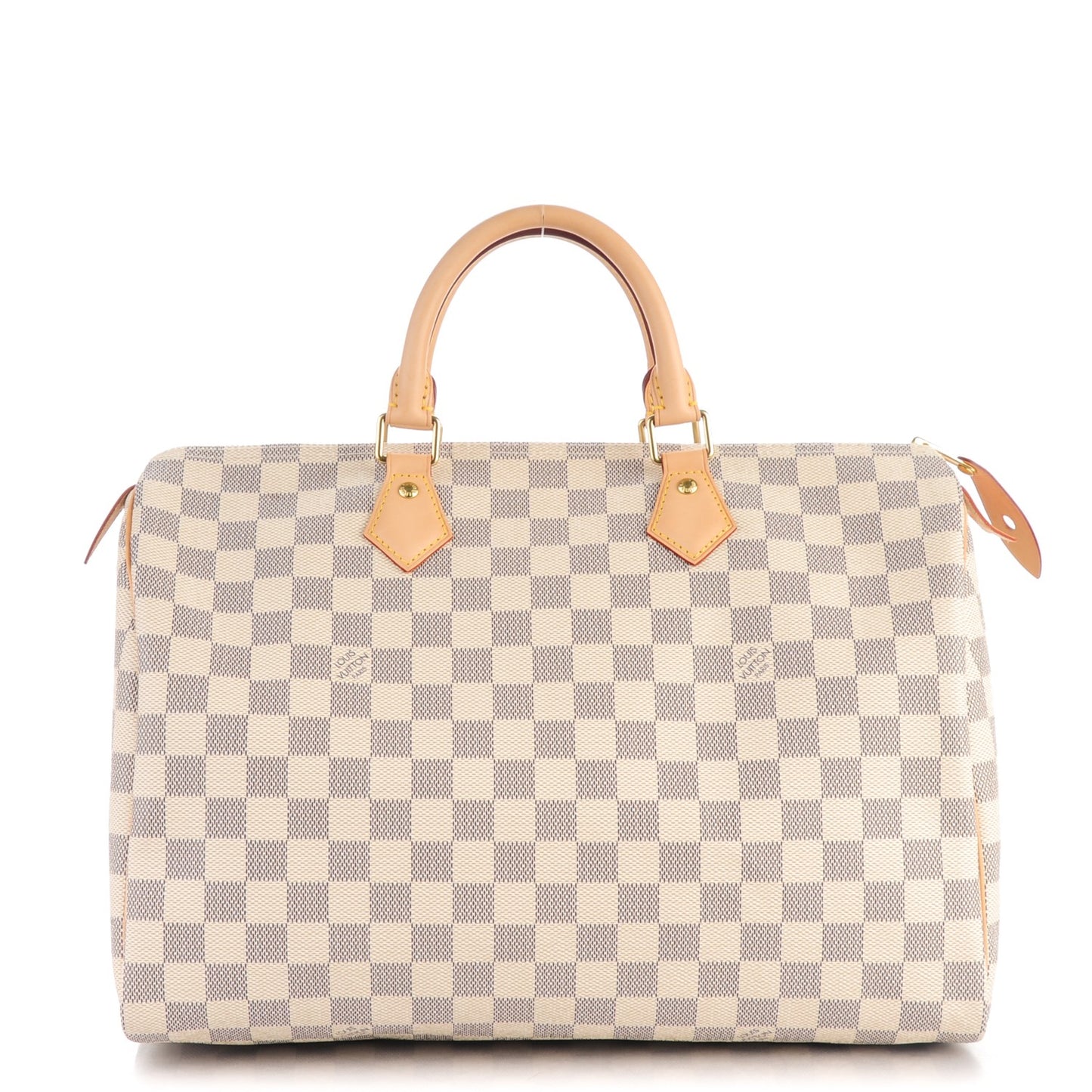 Damier Azur Speedy 35