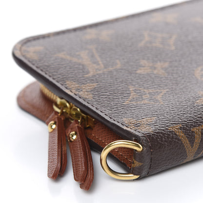 Louis Vuitton Monogram Insolite Wallet 7 of 9