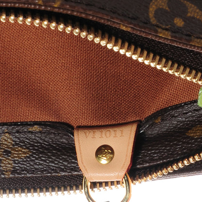 Louis Vuitton Monogram Cabas Piano 7 of 7