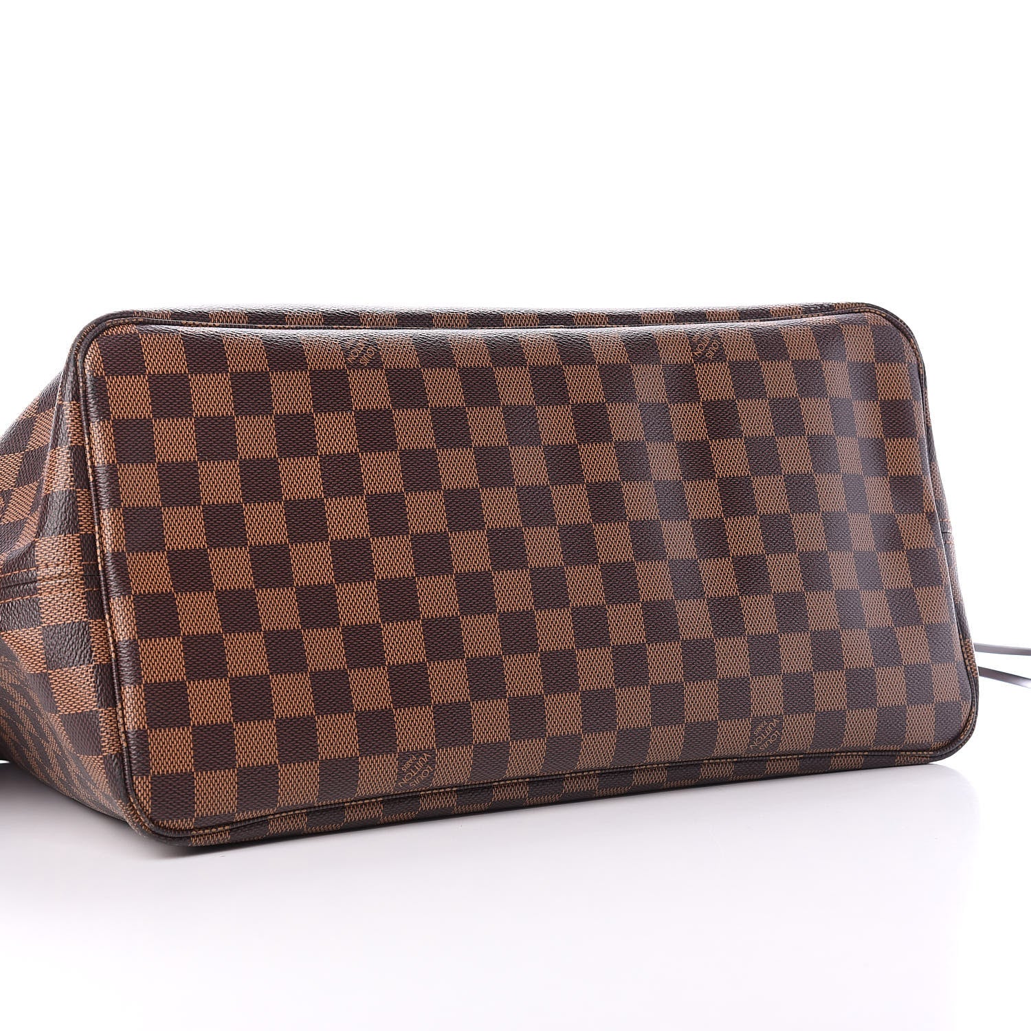 Louis Vuitton Damier Ebene Neo Neverfull GM 4 of 9