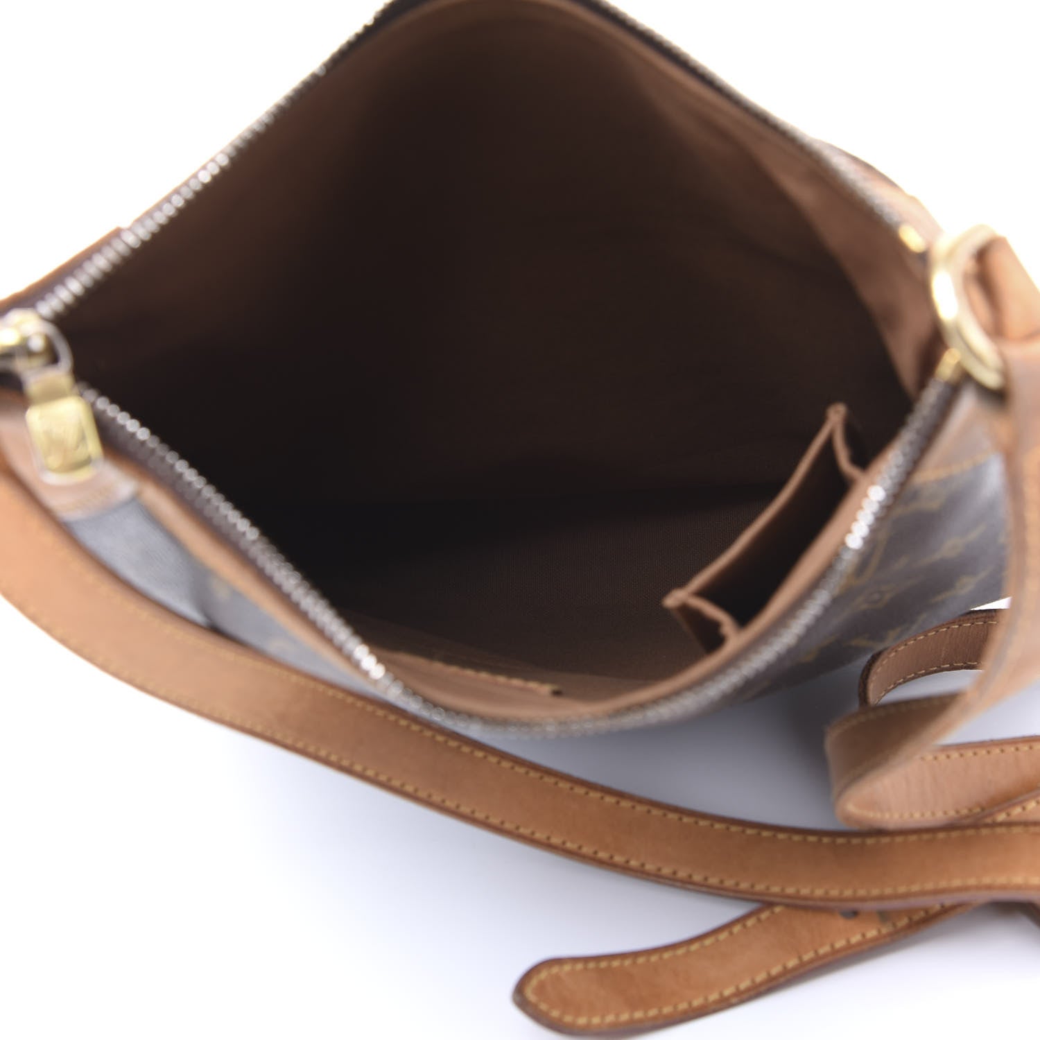 Louis Vuitton Monogram Odeon PM 4 of 9