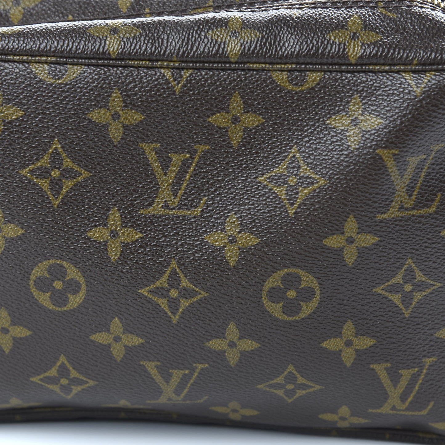 Monogram Trousse Toilette 23