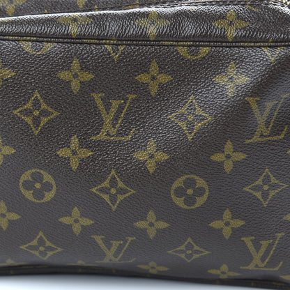 Louis Vuitton Monogram Trousse Toilette 23 9 of 9