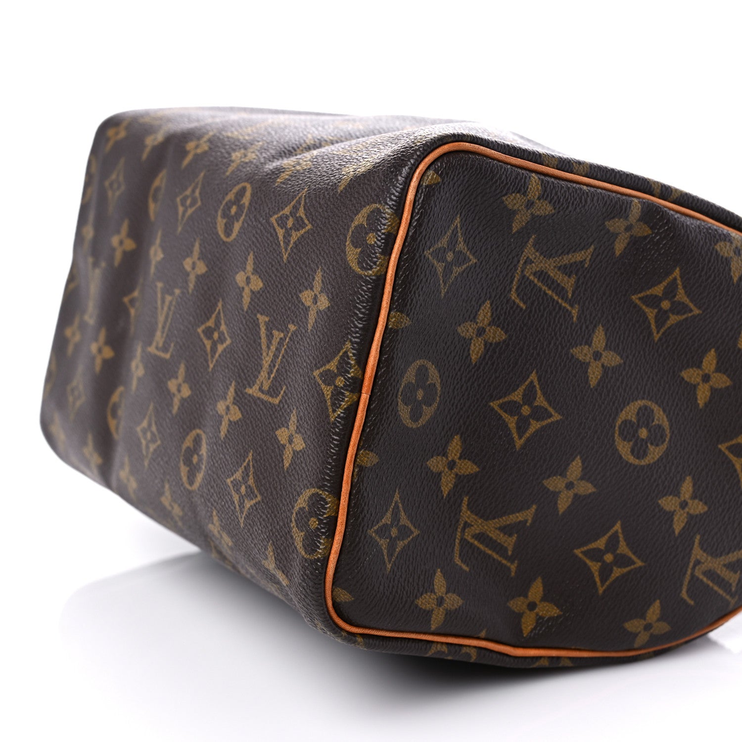Louis Vuitton Monogram Speedy 25 7 of 14