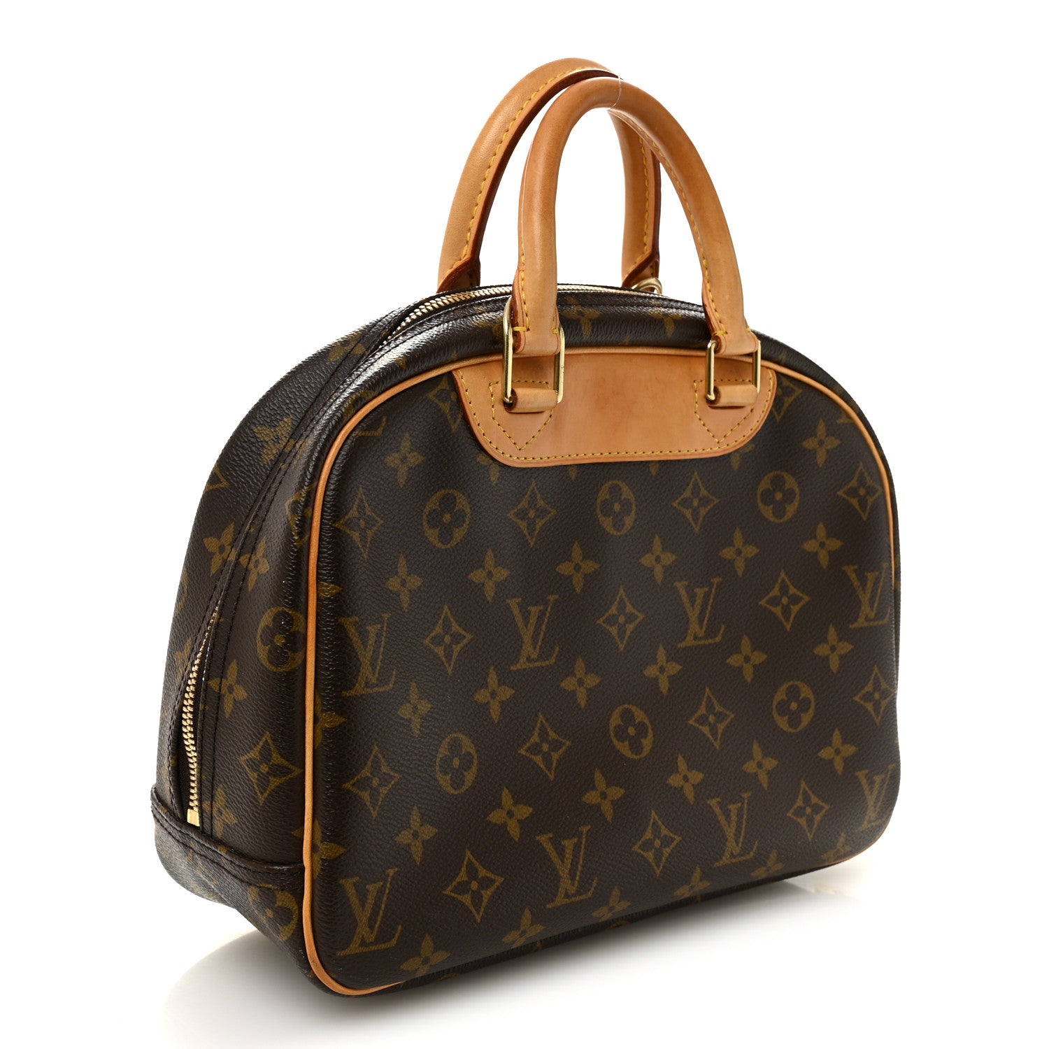 Louis Vuitton Monogram Trouville 3 of 10