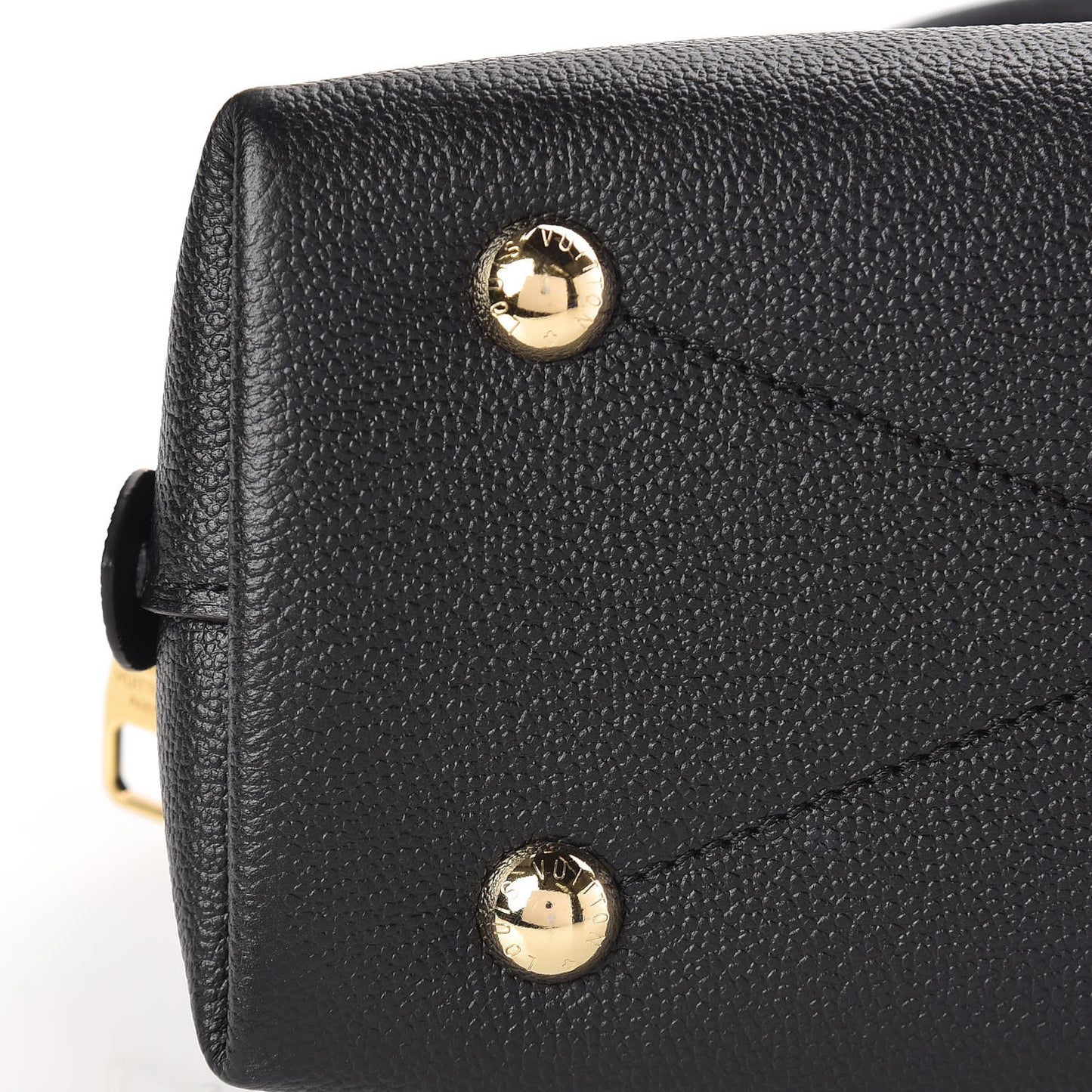 Empreinte Neo Alma BB Black