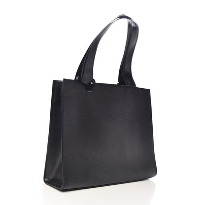 Louis Vuitton Epi Z Gemeaux Black 3 of 13