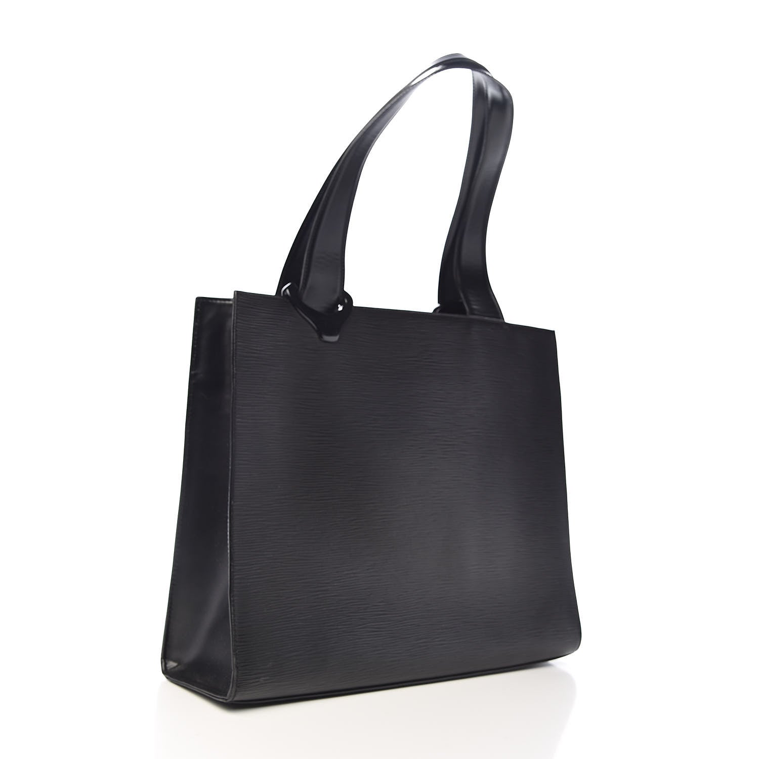 Louis Vuitton Epi Z Gemeaux Black 3 of 13