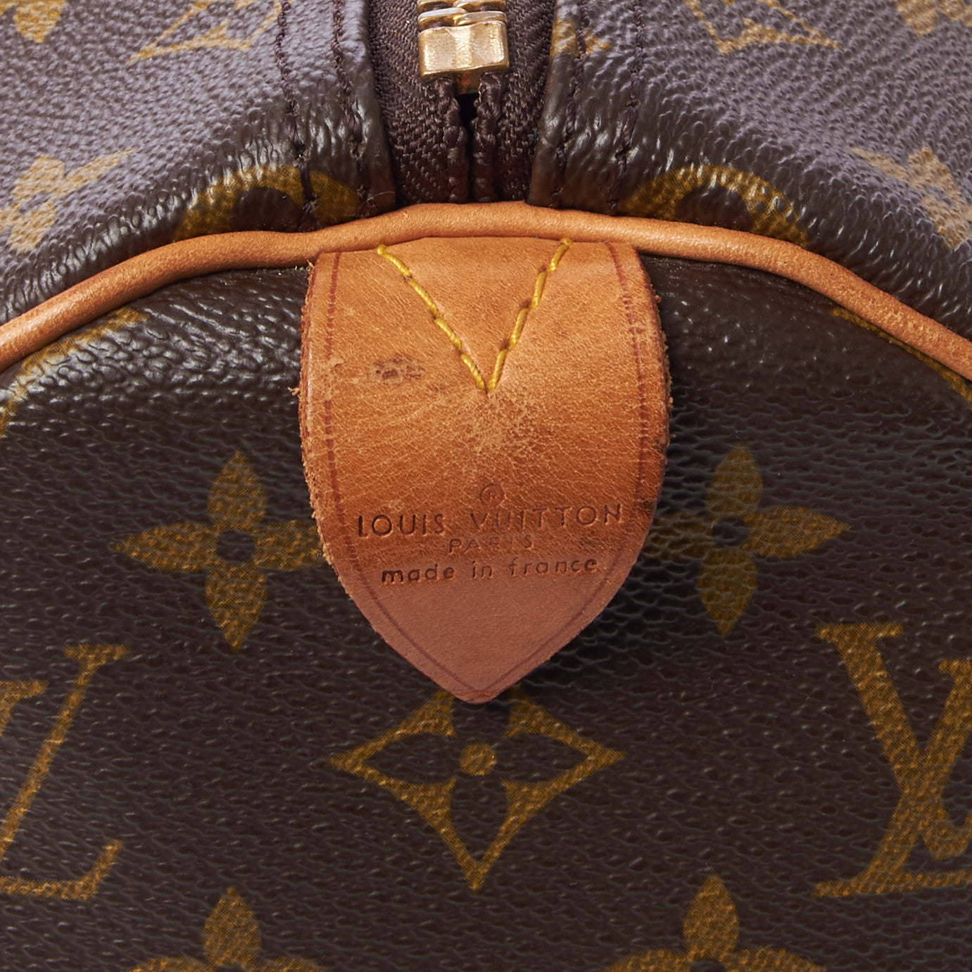 Monogram Keepall 45