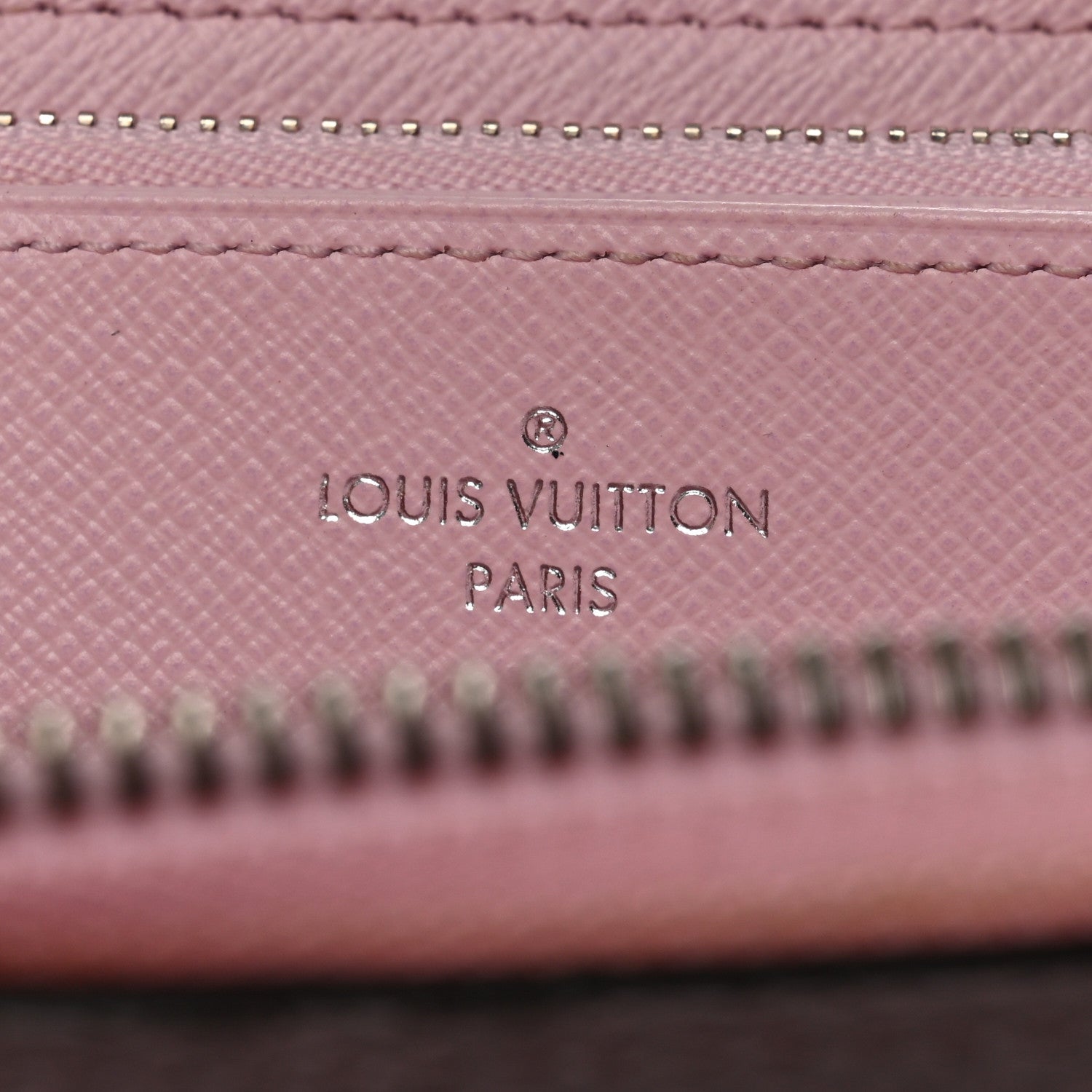 Louis Vuitton Monogram Escale Zippy Wallet Pastel 6 of 12
