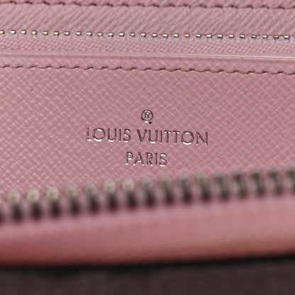 Louis Vuitton Monogram Escale Zippy Wallet Pastel 6 of 12