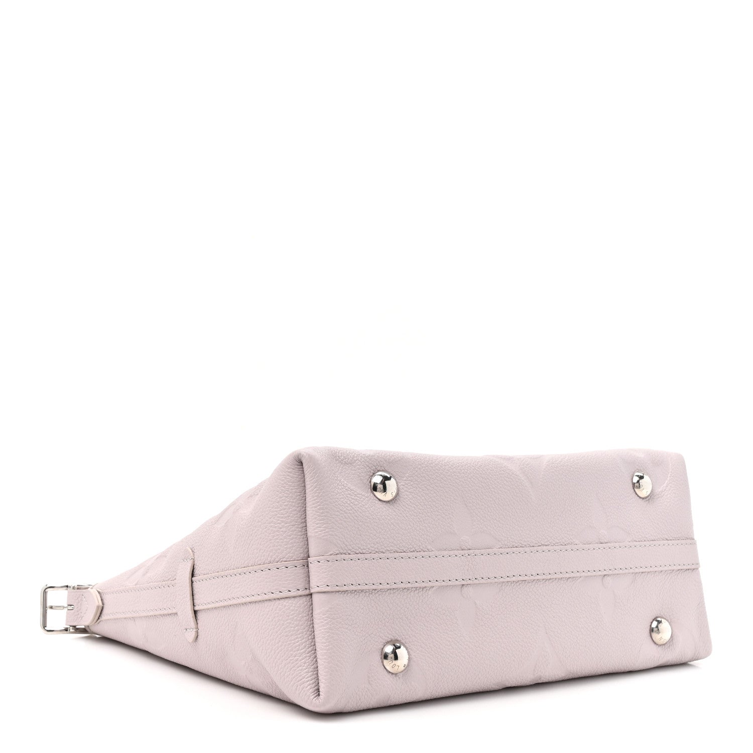 Louis Vuitton Empreinte Carryall PM Brume Brume 4 of 9