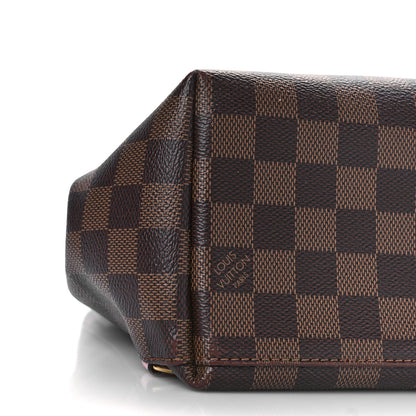 Louis Vuitton Damier Ebene Clapton Backpack Magnolia 7 of 8