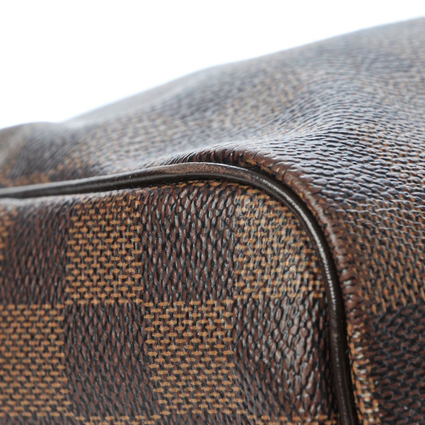 Damier Ebene Speedy 35