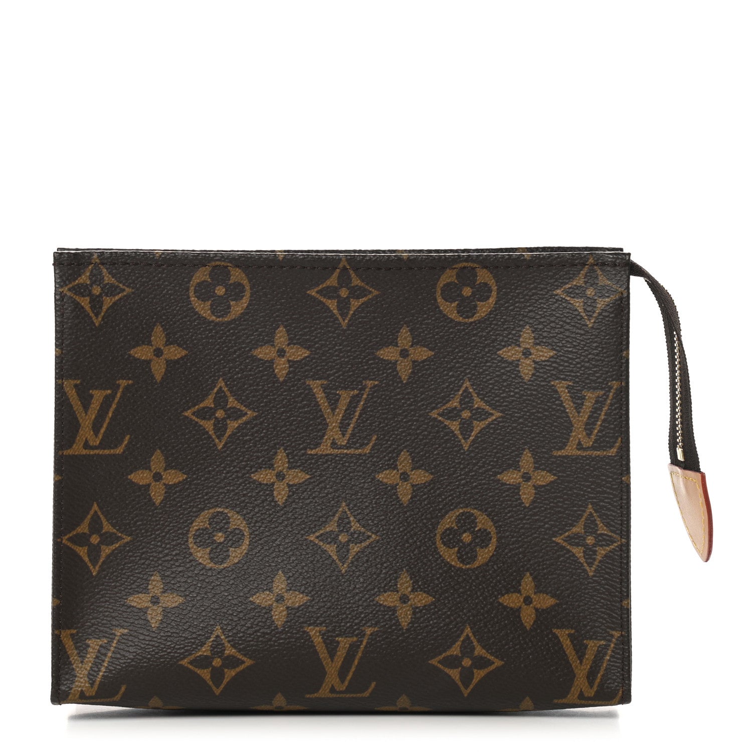 Louis Vuitton Monogram Toiletry Pouch 19 1 of 7
