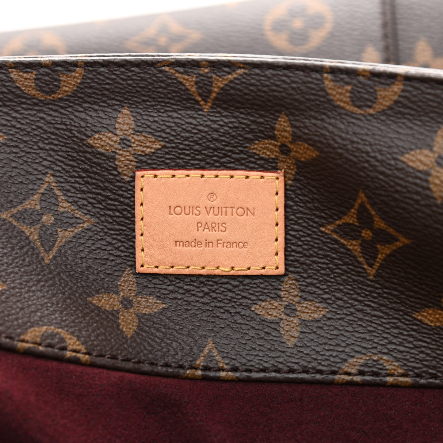 Monogram Melie