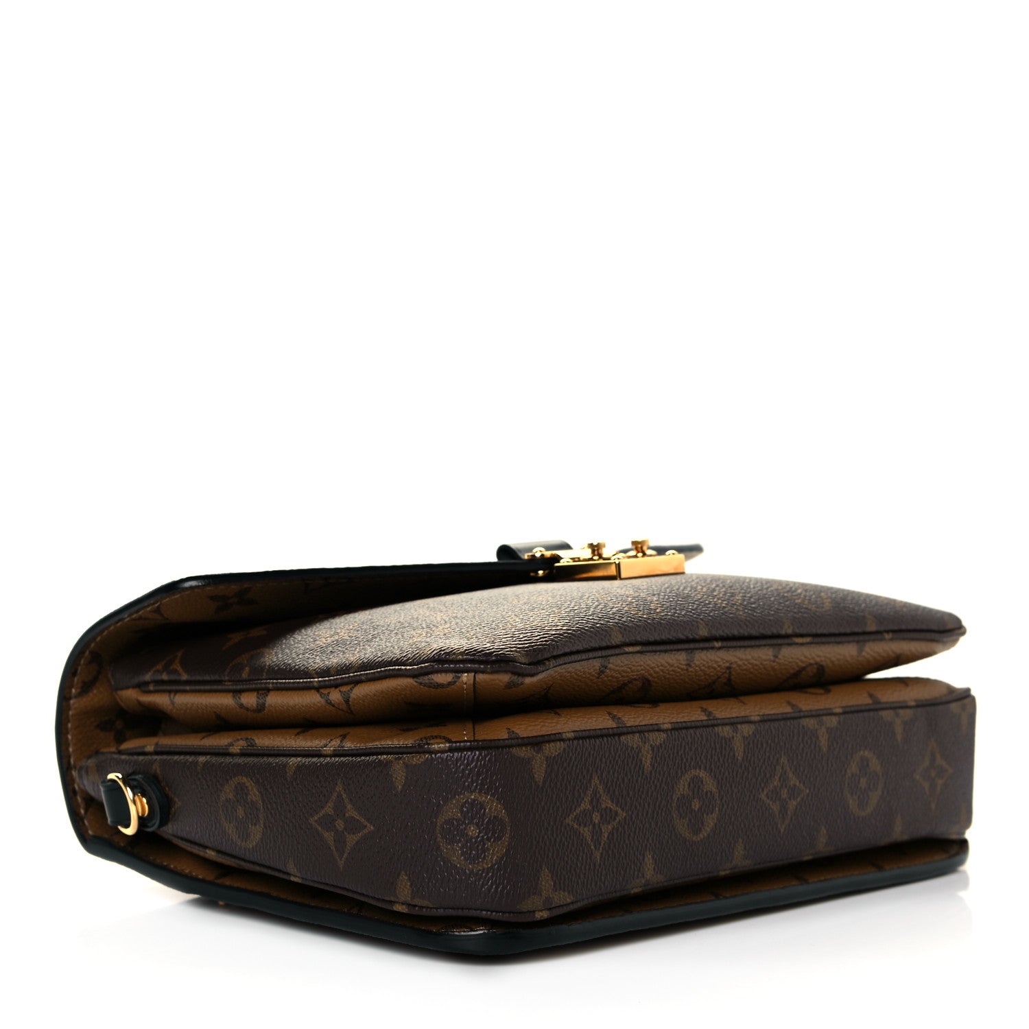 Louis Vuitton Reverse Monogram Pochette Metis 4 of 8