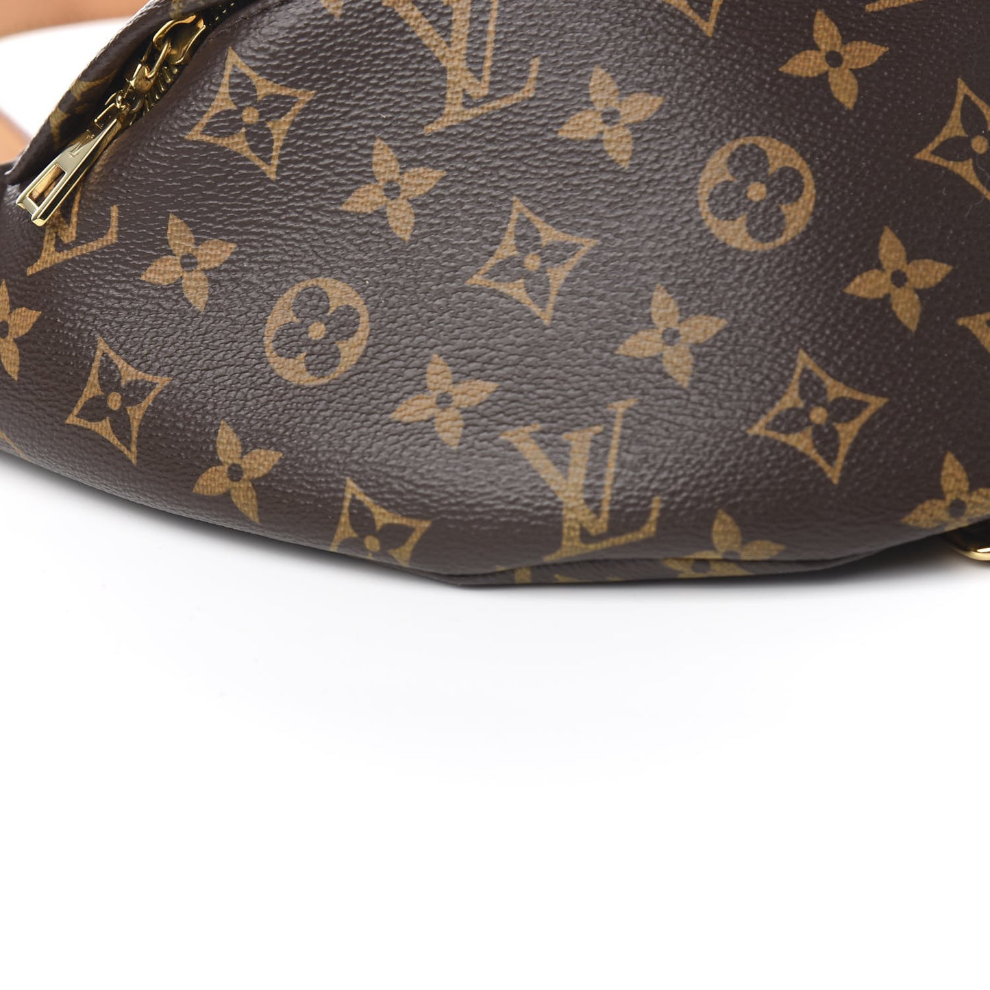 Monogram Bumbag