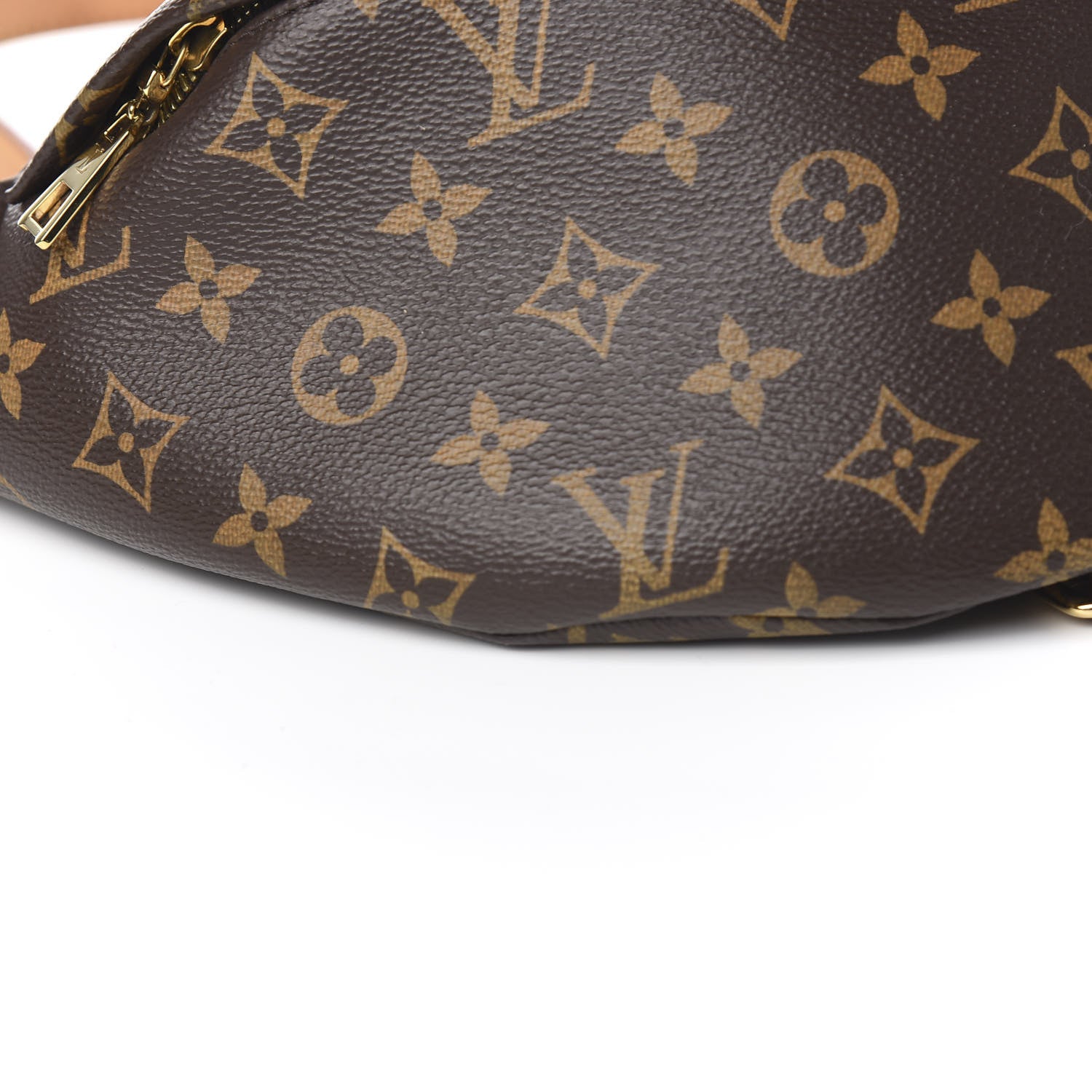 Louis Vuitton Monogram Bumbag 7 of 9