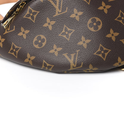 Louis Vuitton Monogram Bumbag 7 of 9