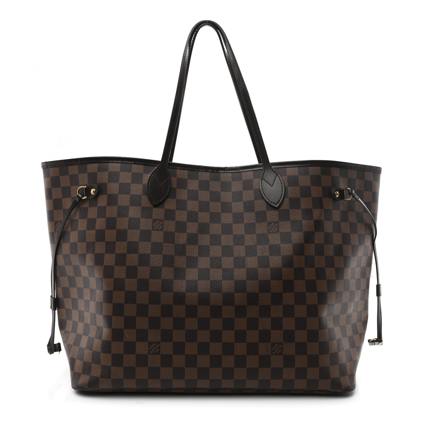 Damier Ebene Neverfull GM