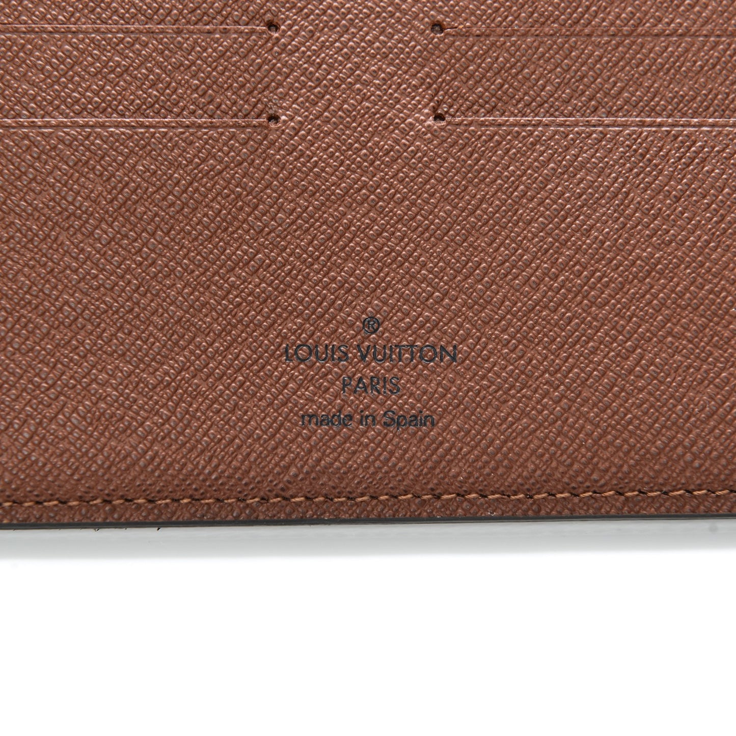 Monogram Insolite Organizer Wallet