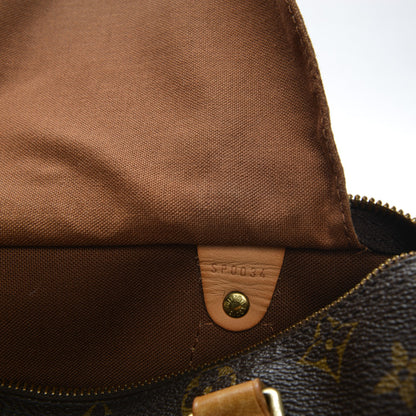 Louis Vuitton Monogram Speedy 25 7 of 12